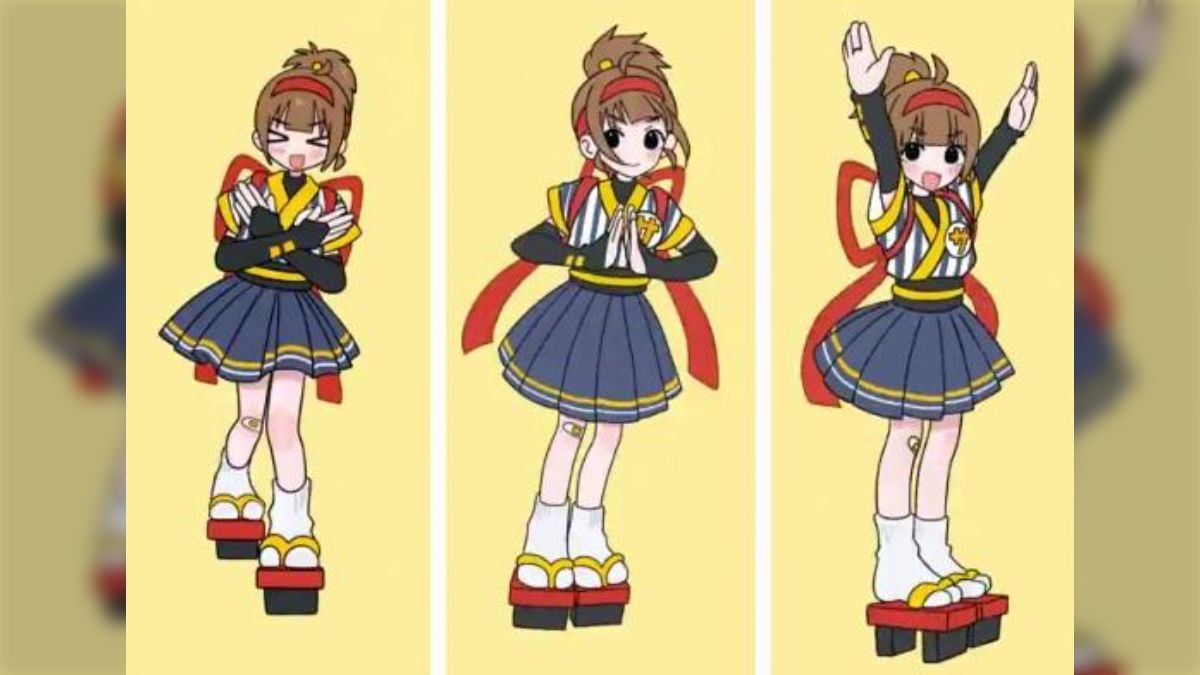 サムライたまご食べ美」のPRアニメーションが「ランランルー」と 