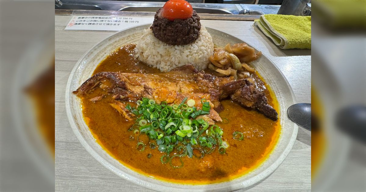 荻窪の吉田カレー、「ブスの女子会禁止」と貼り紙！文句言われたらFBで常連客達と「空気の読めない性格ブス、被害妄想、めんどくさいやつ、美しい女性は笑い飛ばして終わり」と盛り上がる