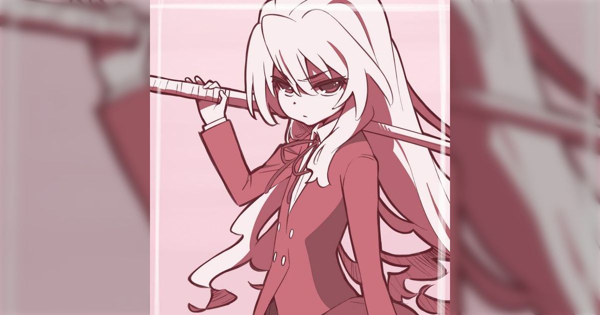 アニメーター・田中将賀氏のTwitter上のイラストまとめ - posfie