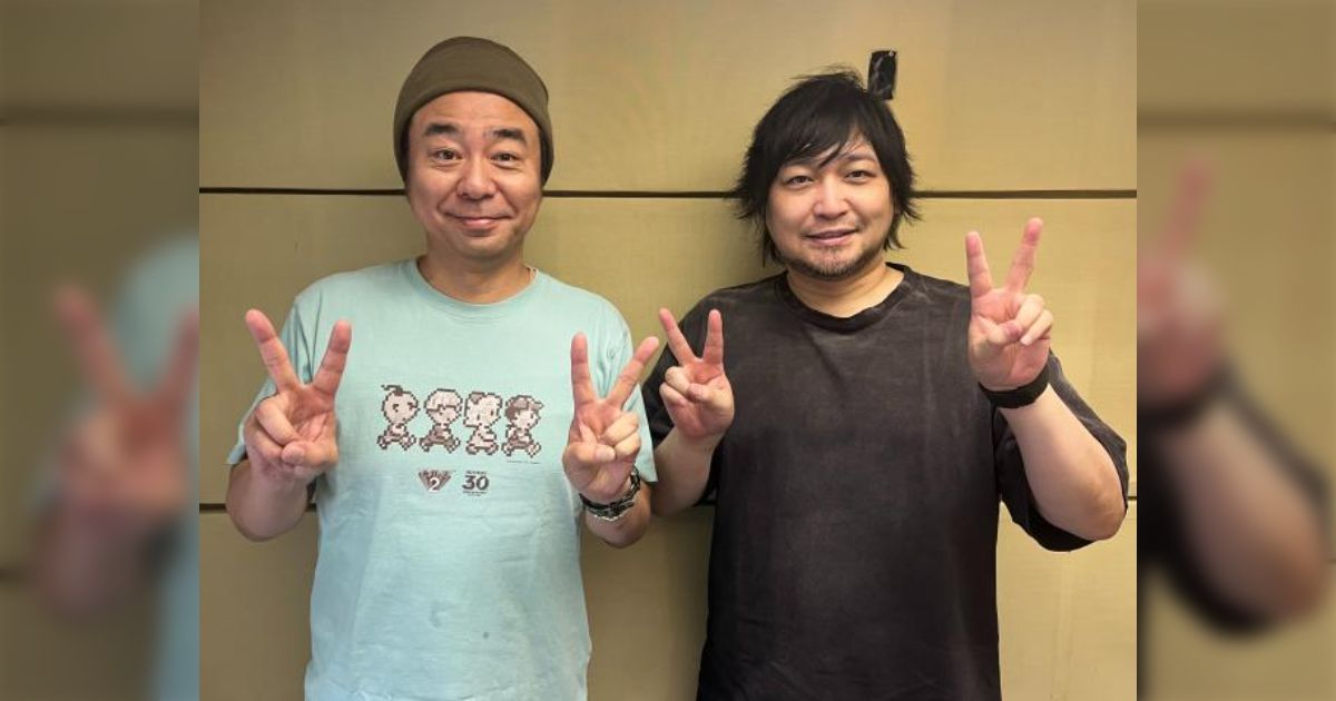 中村悠一が語るアニメ台本処分の大変さと声優の現状