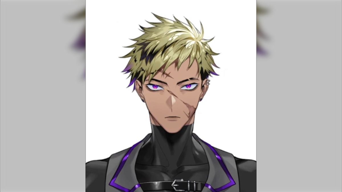 Vantacrow Bringer Illustrations / ベンタクロウ ブリンガー イラスト