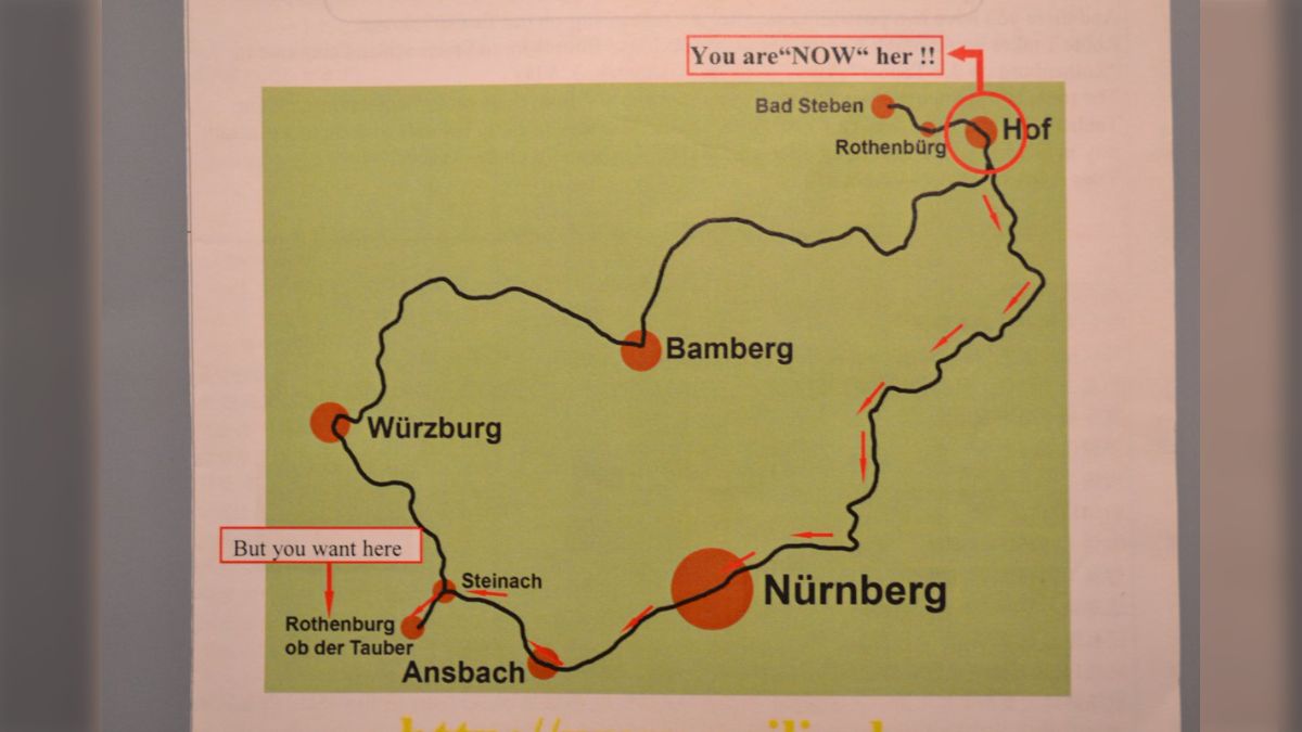 戦前刊行　ドイツ観光局ドイツ案内　パンフレット１２部　ドイツ語・英語 戦前刊行 ドイツ観光局ドイツ案内 パンフレット12部 ドイツ語