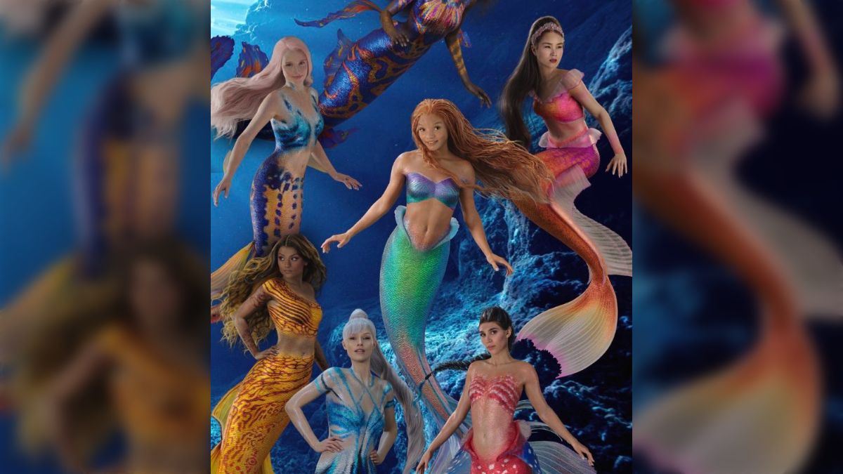 性奴隷 モロ ポリコレ問題で話題の『リトル・マーメイド』、中途半端に実在地名を盛り込んでる為に黒人奴隷貿易の黒歴史が修正されてしまっている…!? - posfie