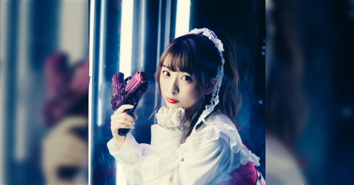 福田花音「巫まろ」に改名してZOC新メンバーとなる - posfie