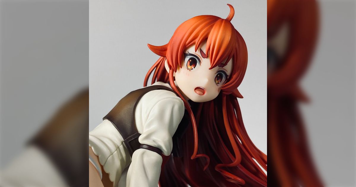 Amazon.co.jp: キューズQ (quesQ) 無職転生II ～異世界行ったら