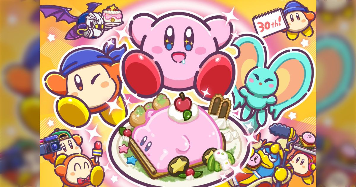 星のカービィ様専用【イラストオーダー】 【公式通販】