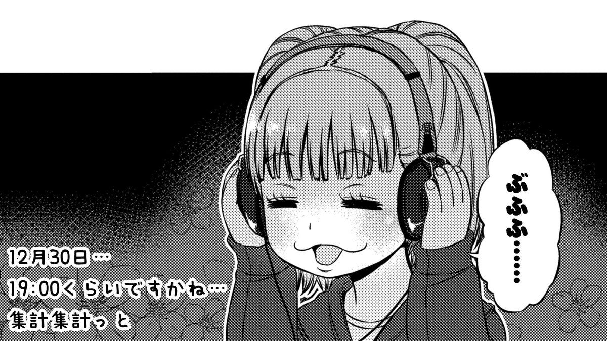 ワールドトリガー』の年末ツイッターお祭り企画「誕生日RTランキング