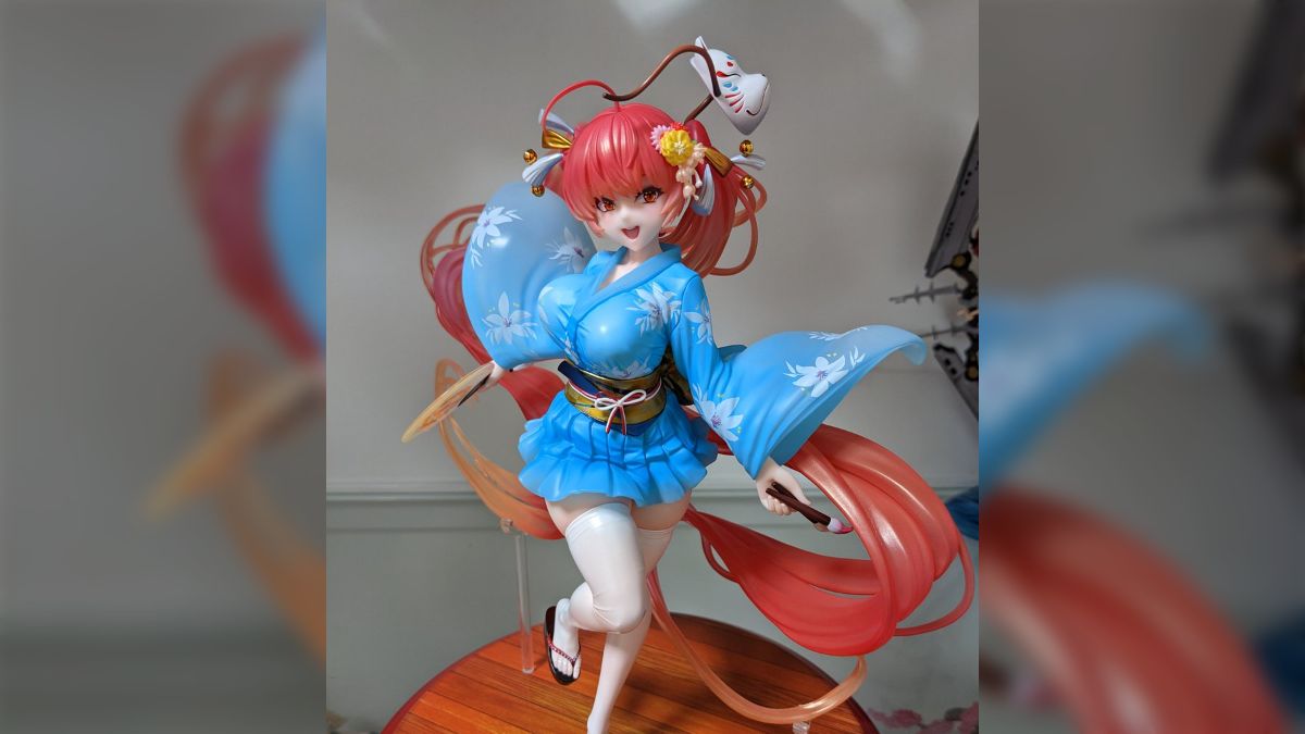 ドリームテック アズールレーン 赤城[楽園の彼岸花] 1/8 [WAVE] Amazon.co.jp: ウェーブ Dream Tech アズールレーン 赤城 楽園の