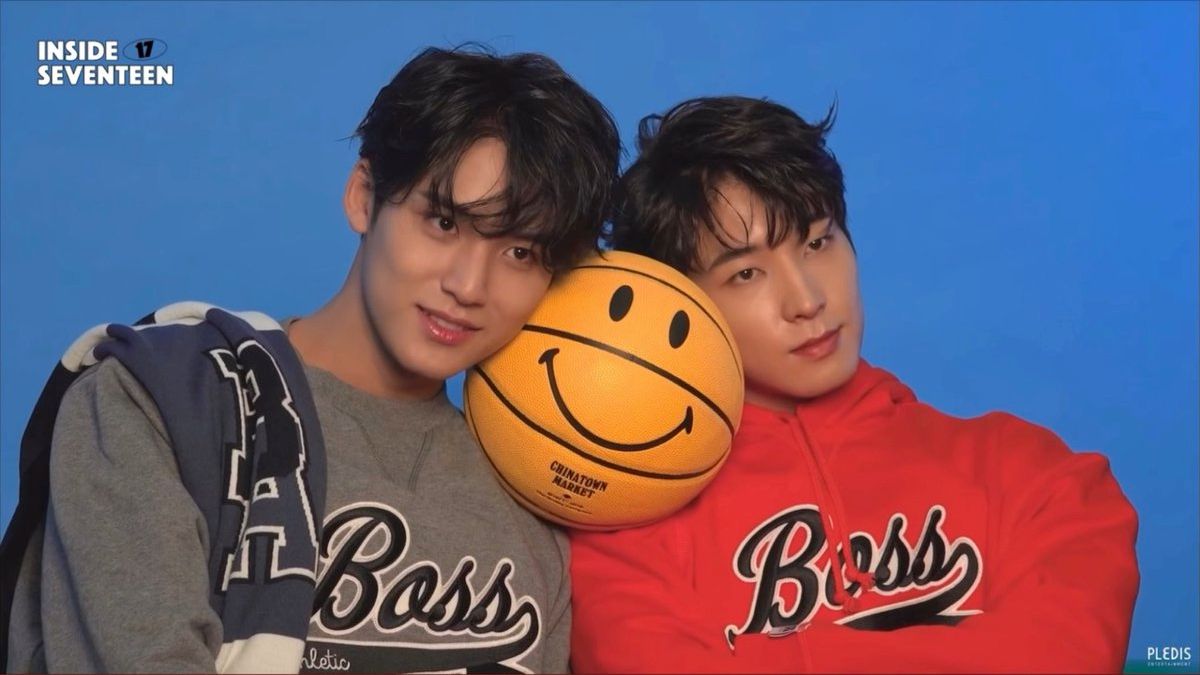 ミーニー2021② - posfie