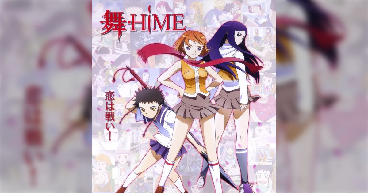 どれだけ古い作品でも構いません「これだけは見てくれ」というアニメを教えてくれませんか、出来れば2010年よりも前で「最近だと思ってた作品が2010年より前…？」