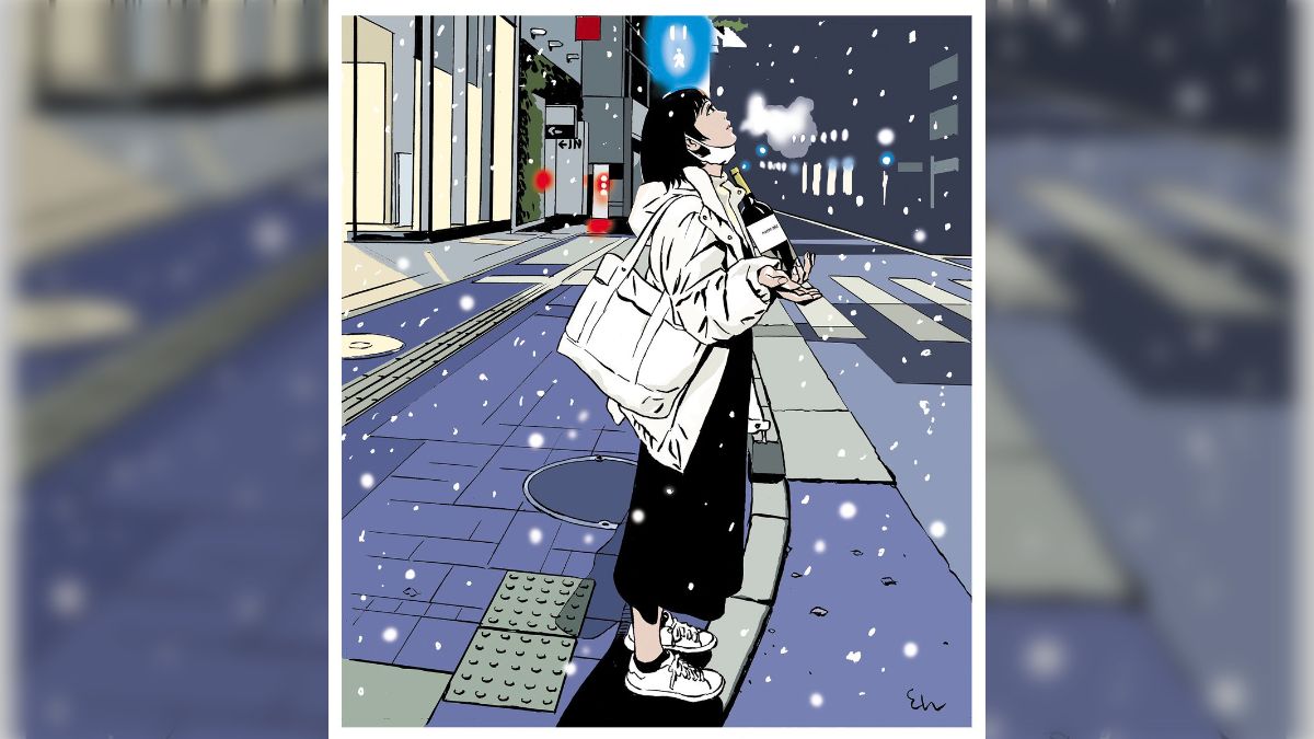 同じ絵を描く職業でも「イラストレーター」「アニメーター」「漫画家