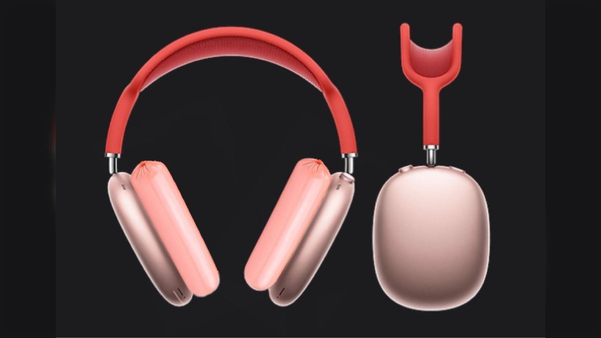 AirPods Maxさん、PS5超えのお値段や他製品との比較、いろんな AirPods Maxさん、PS5超えのお値段や他製品との比較、いろんな