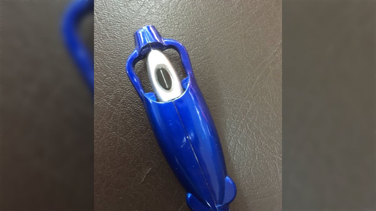 誰もが一度は言ってみたかった！日常生活で役に立つ「This is a pen