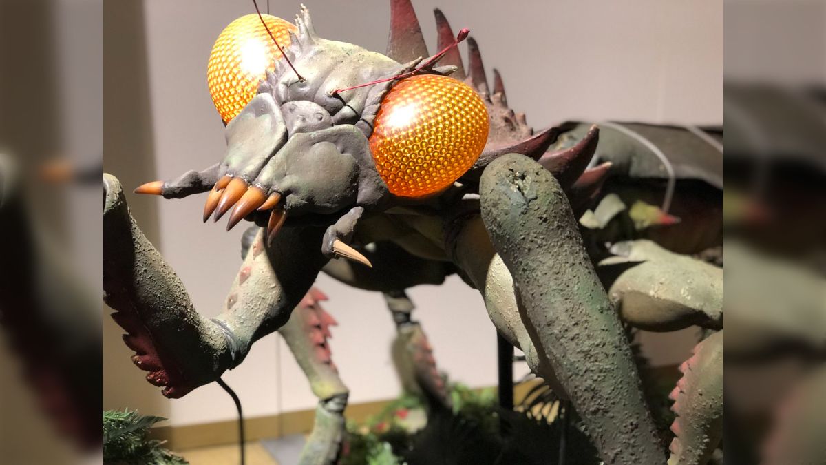 バラゴン 赤ちゃんチタノザウルルス入り 世紀の大怪獣ゴジラ