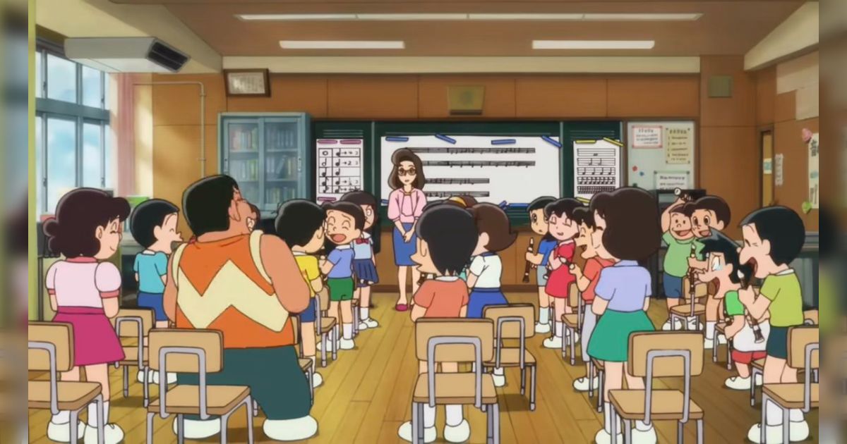 「出木杉君は笑わないだろうな、って思うことは笑わないほうがいい」令和のモラルが難しい人向けの出木杉フィルター理論