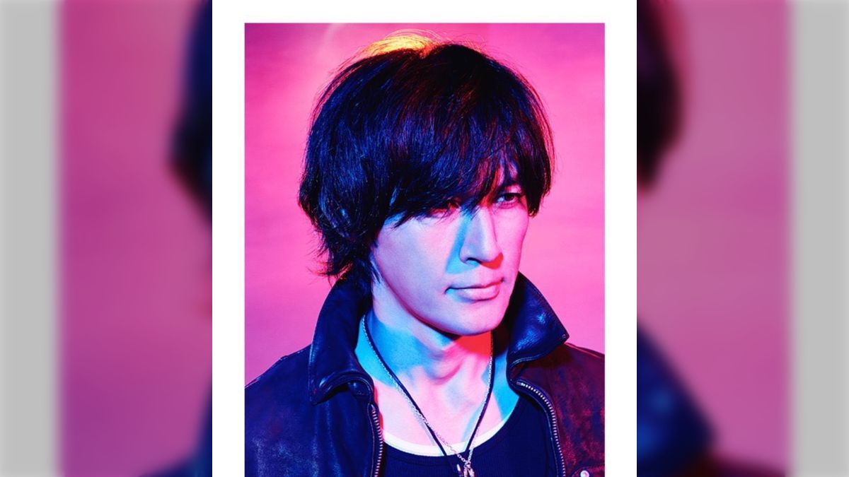 良いレザーの日 B'z 2019.11.03 - posfie 良いレザーの日 B'z 2019.11.03 - posfie