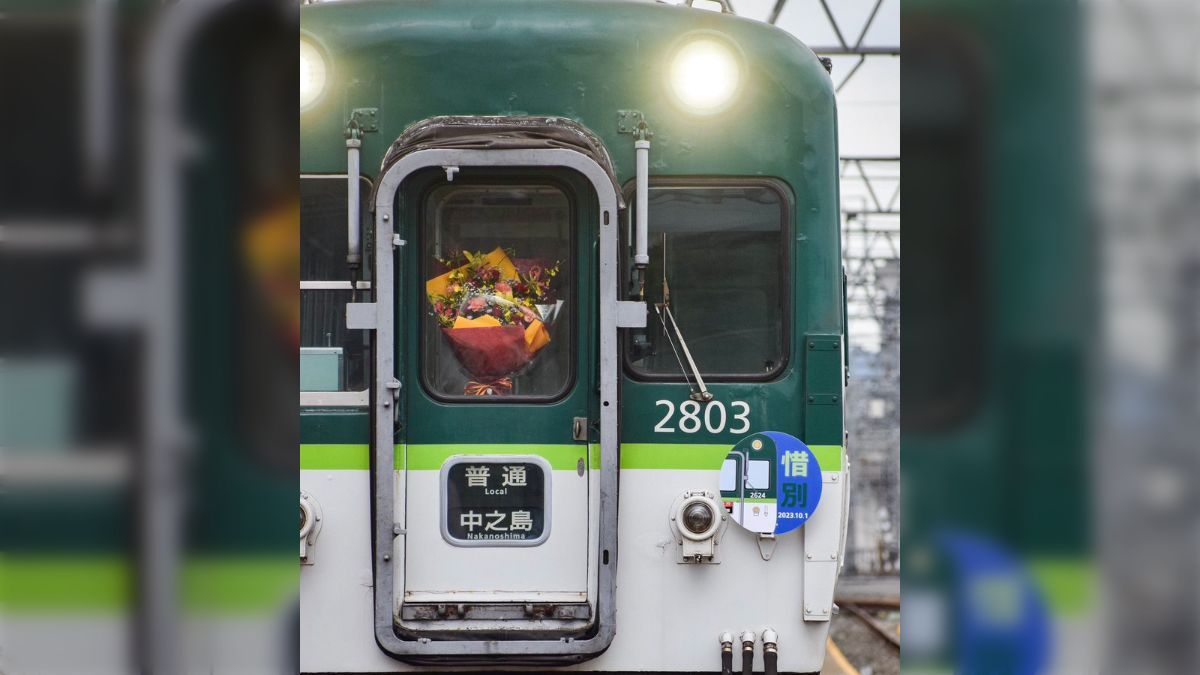 gcoole  逆さ撮り レビュー 2600系0番台最後かもしれない撮影会 (10ページ目) - Togetter [トゥギャッター]