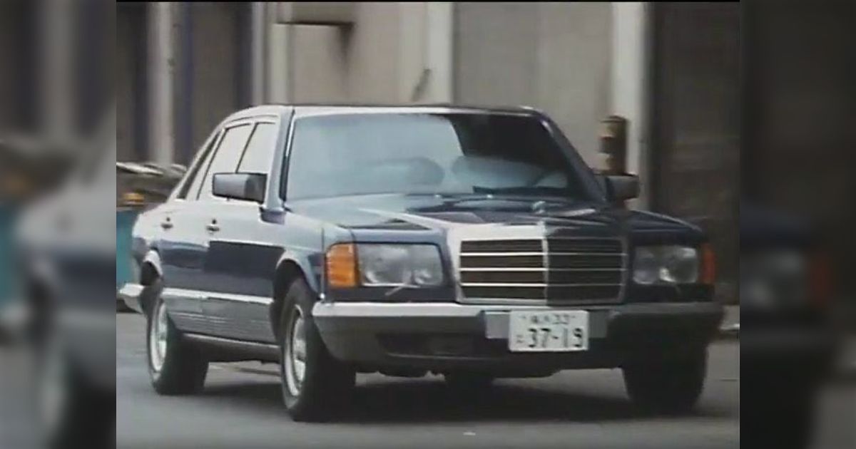 メルセデス様 メルセデスベンツ｜SL55 AMG ワンオーナー車 | カーセンター船津