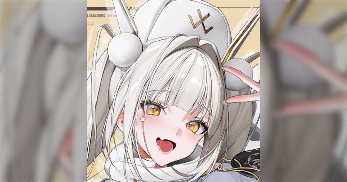 「え、パンツ見えてる！？」スマホゲーム『NIKKE』の登場キャラのコスチューム、実は本当にあるファッションだが違和感を感じる人もいそう