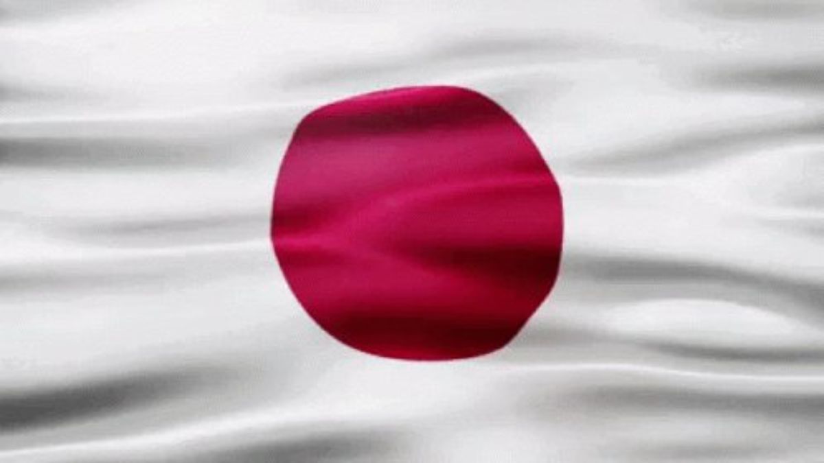 内閣府に「日本国旗の赤色って色指定あるんですか？」って電話