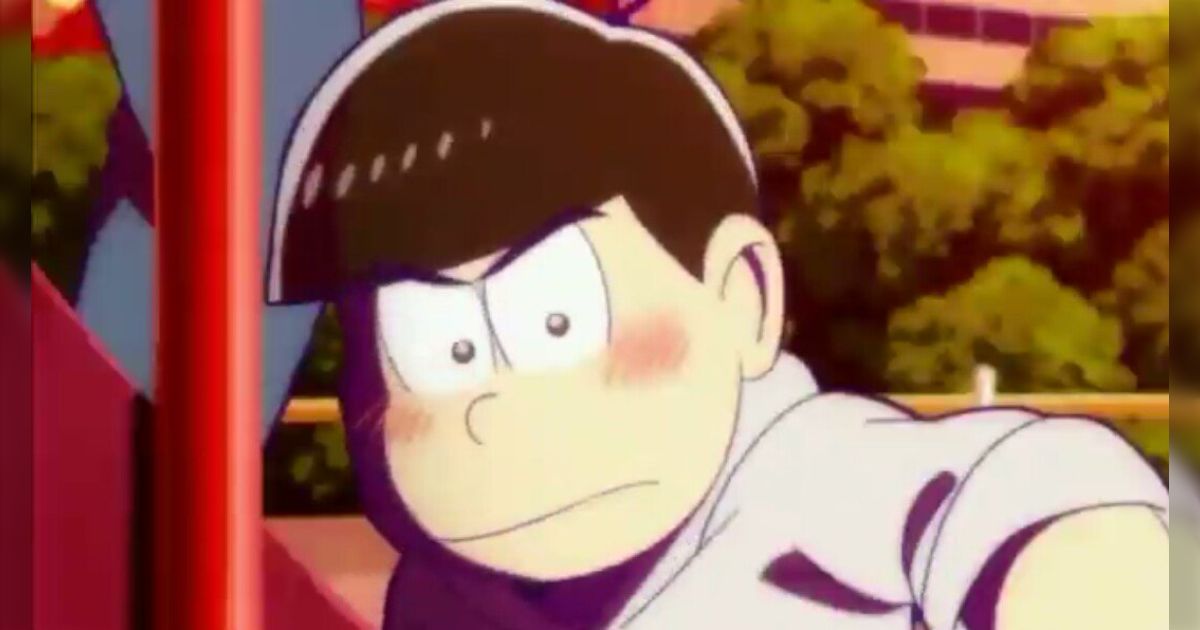 アニメ『おそ松さん』4話感想ツイートまとめ - posfie