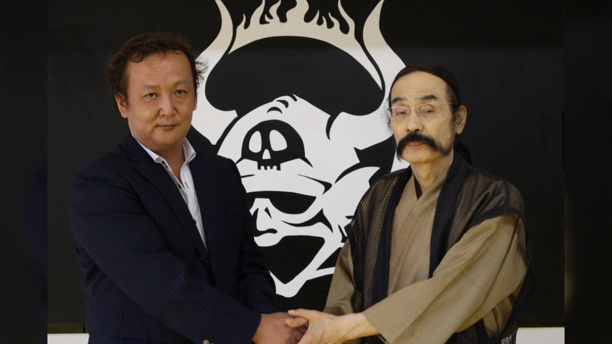 山本　堀辺 骨法の堀辺正史が昨年（2015年）12月に死去していた事を知るタイムライン - posfie