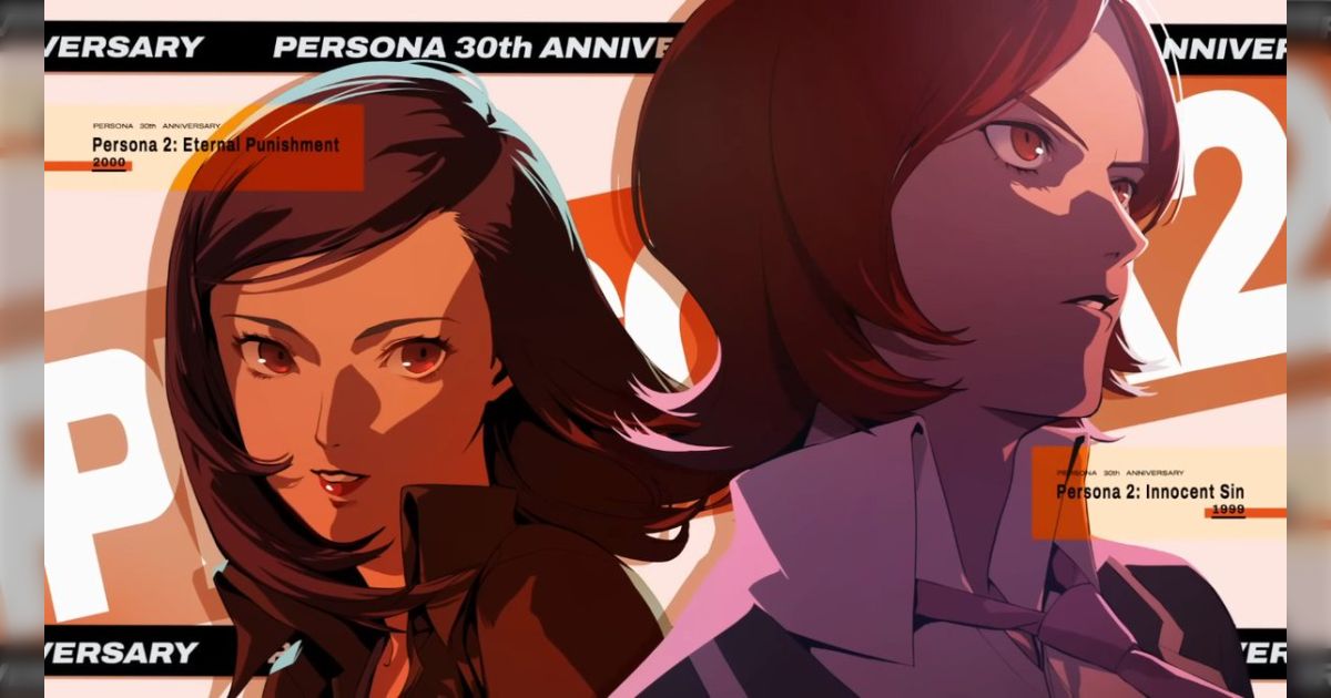 P30th 『ペルソナ2 罪/罰』コラボまとめ - posfie