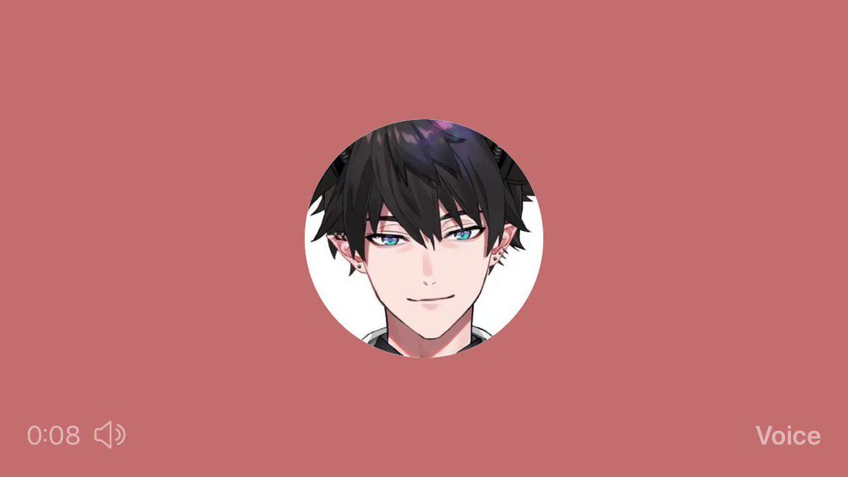 Ren Zotto Voice Tweets / レン ゾット ボイスツイートまとめ - posfie