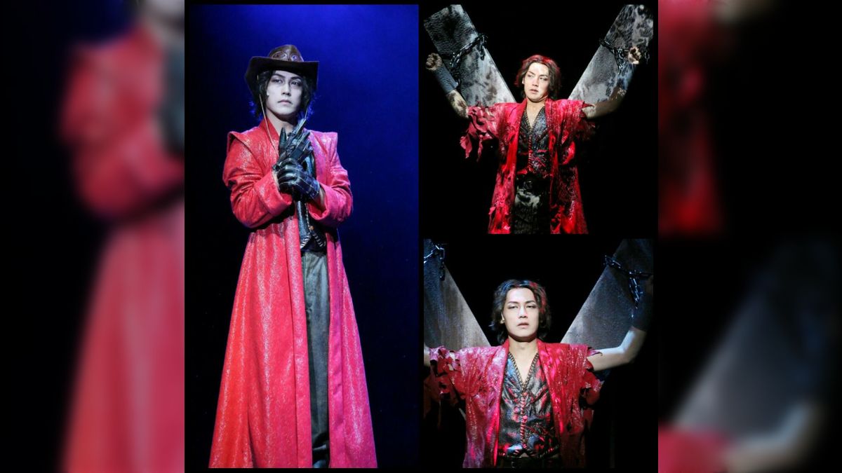上演5時間】ワンピース歌舞伎 初日感想まとめ【画像多数 上演5時間】ワンピース歌舞伎 初日感想まとめ【画像多数