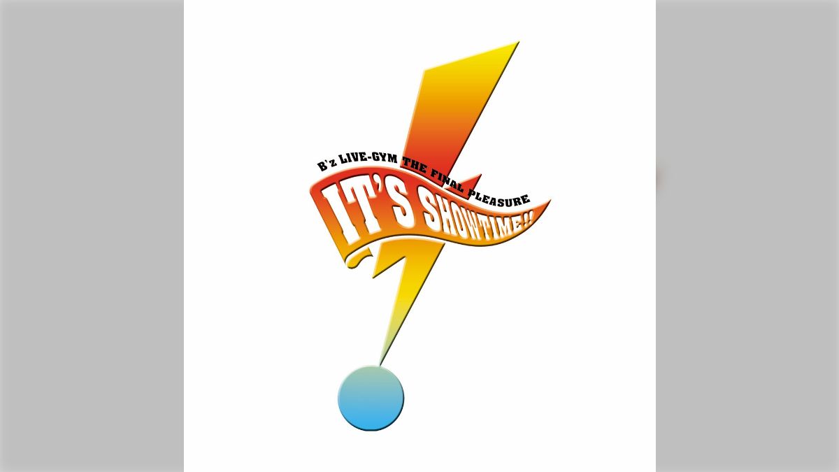 B′z LIVEGYM The Final Plesure直筆サイン色紙 【公式通販】 B'z LIVE-GYM