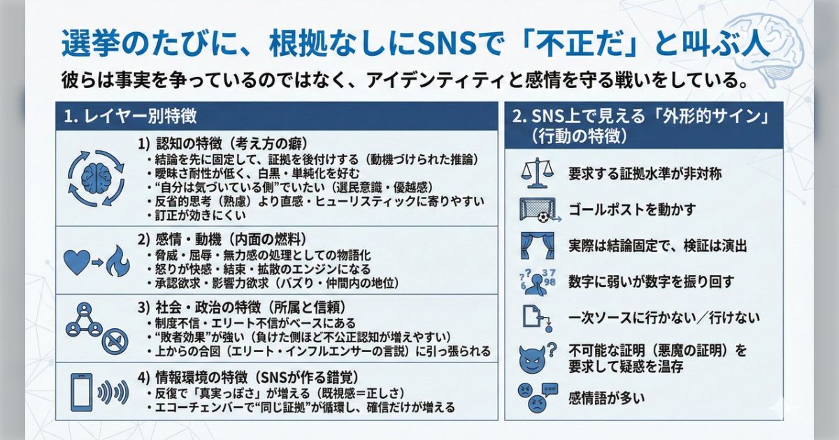 【悲報】チームみらい叩きに町山智浩、暇空茜、現役れいわ議員、ひで真実を追求ら大物たちが続々参戦！躍進に疑いの声を上げる