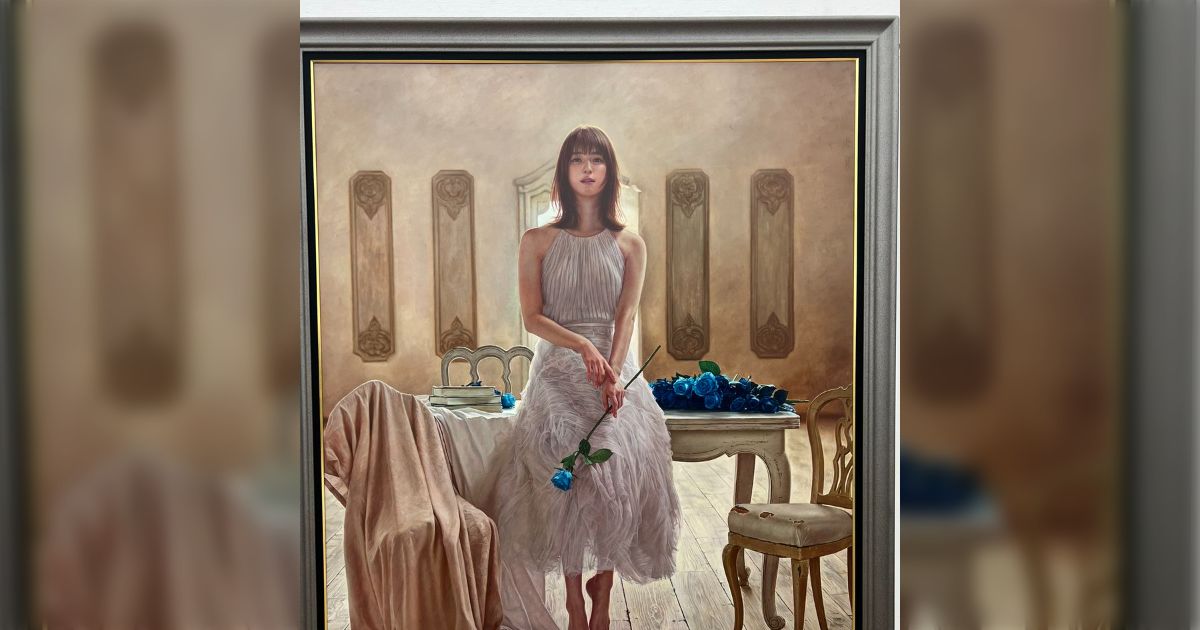 足立美術館所蔵 横山大観展」 （北九州市立美術館） ｜Tokyo Art