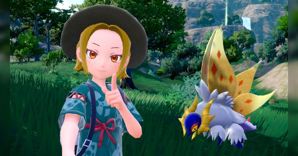 🐝虫タイプ自由研究張👒 - posfie