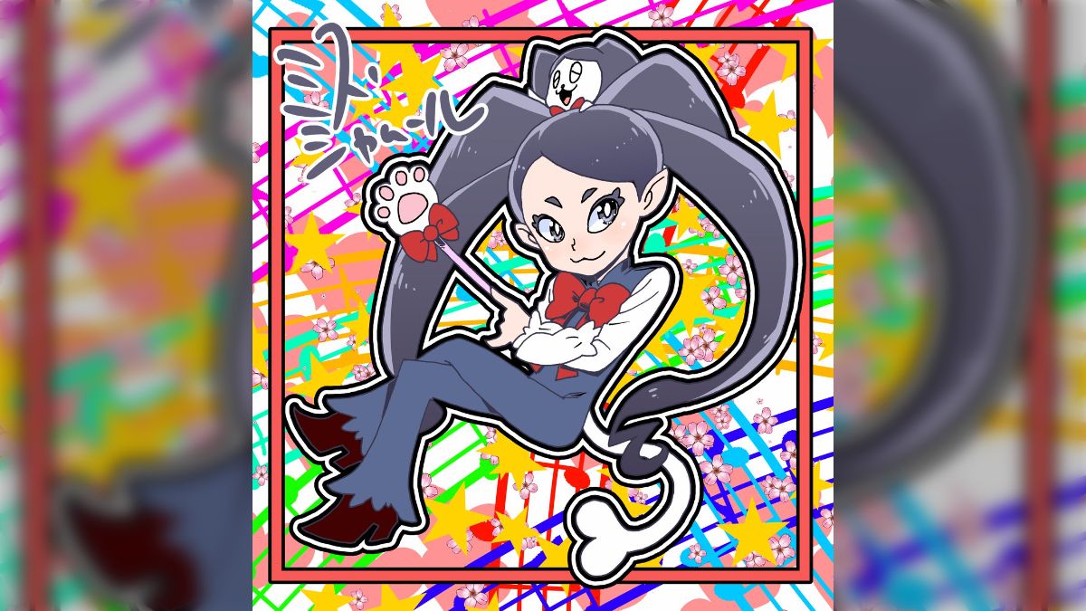 4/15 プリキュアワンドロまとめ - posfie