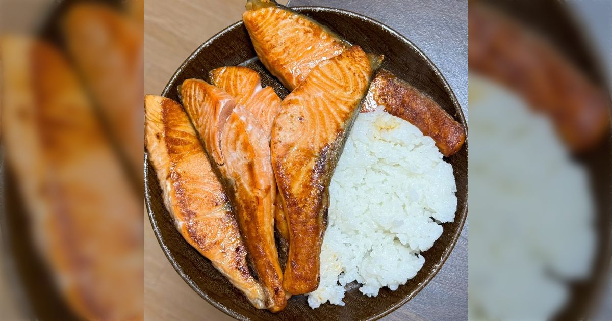 プロテイン買うお金あったらその分銀鮭買ったほうがいいと思う、理由はプロテインより銀鮭の方が美味しいから「プロテインの手軽さは魅力だけど出来れば美味しく続けたい」