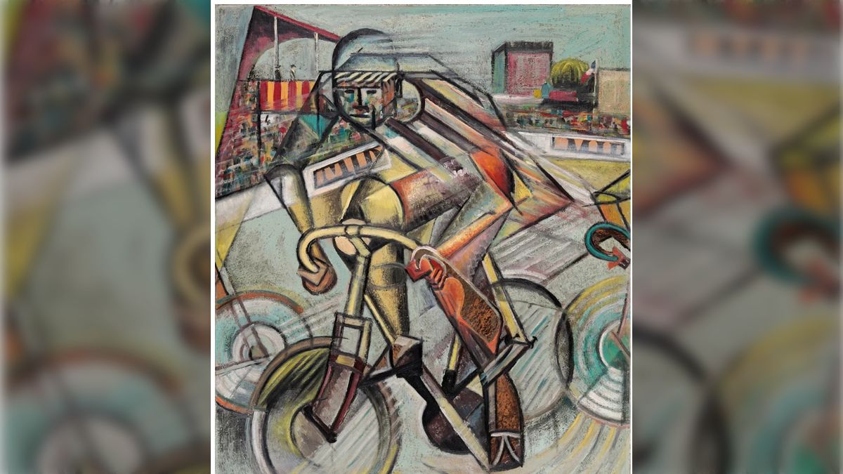 美術館が26年間所蔵してきた絵が「希代の贋作師」による贋作だったと