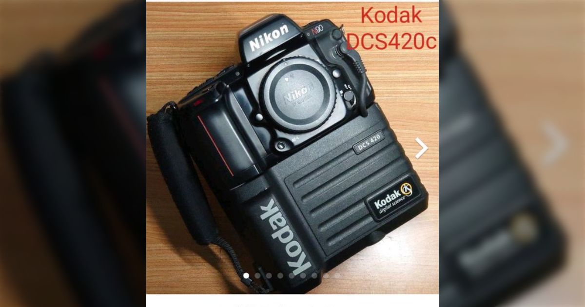 Web site image