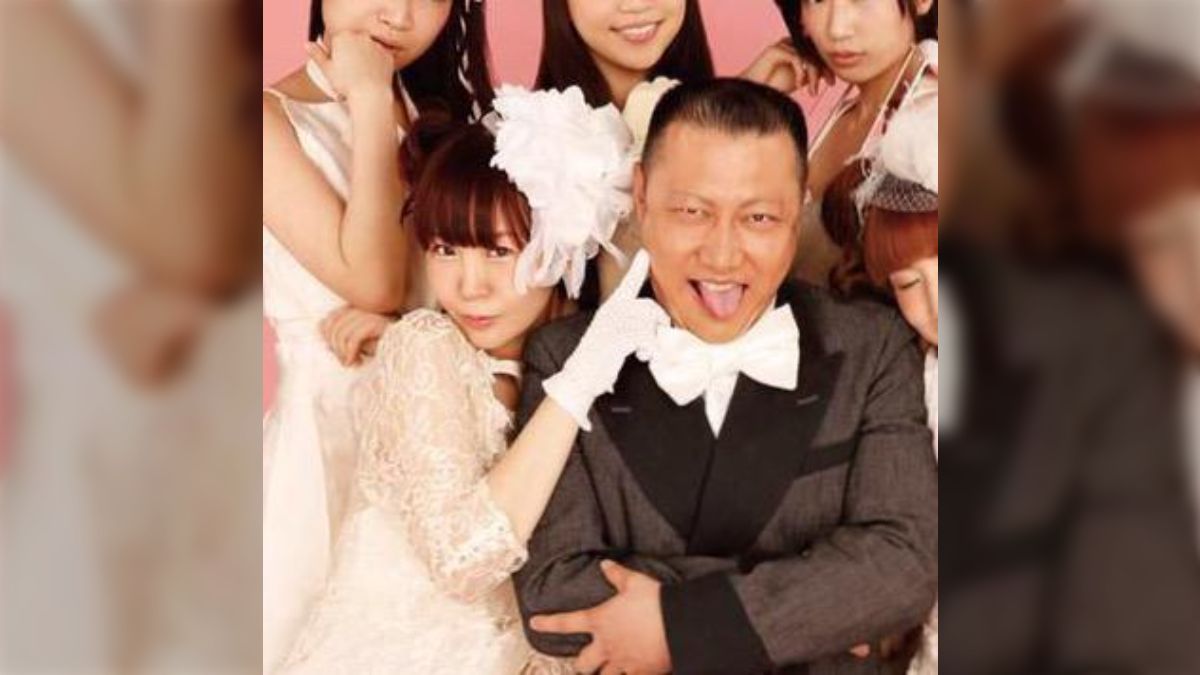 鳥肌実の嫁は誰？結婚の真相や妻・夏江の設定、子供の有無と現在を徹底解説