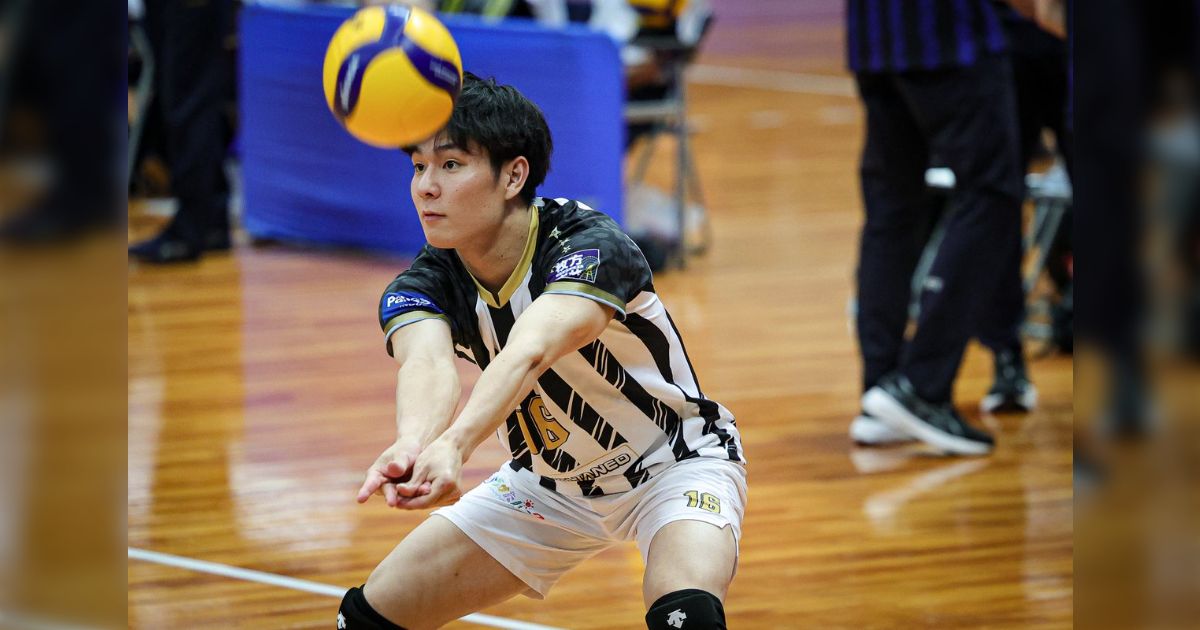 2024.5.2 黒鷲旗全日本男女選抜大会 Asueアリーナ大阪 min.t (ミント)