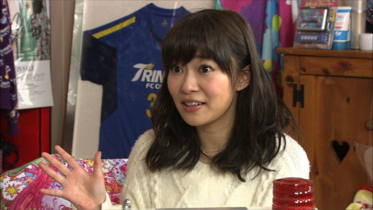 わたなべまりな　裏垢 