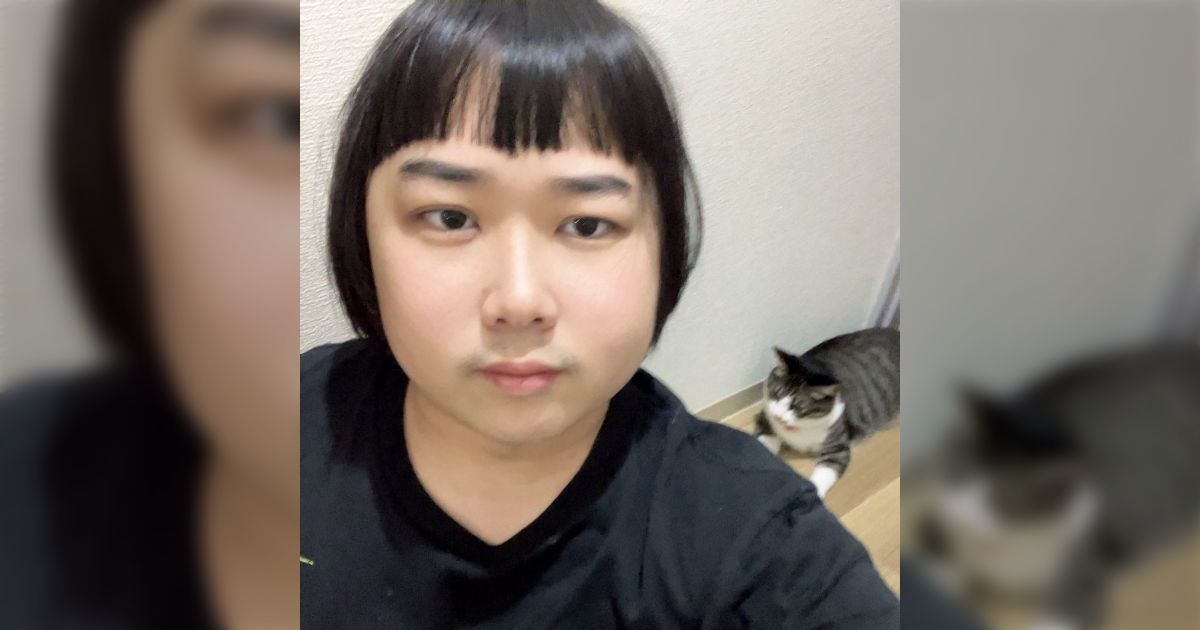 センスが光りすぎている…「俺についた奇妙なあだ名一覧」に「これ考えたやつ天才すぎる」「ごめんだけど、爆笑してしまった」