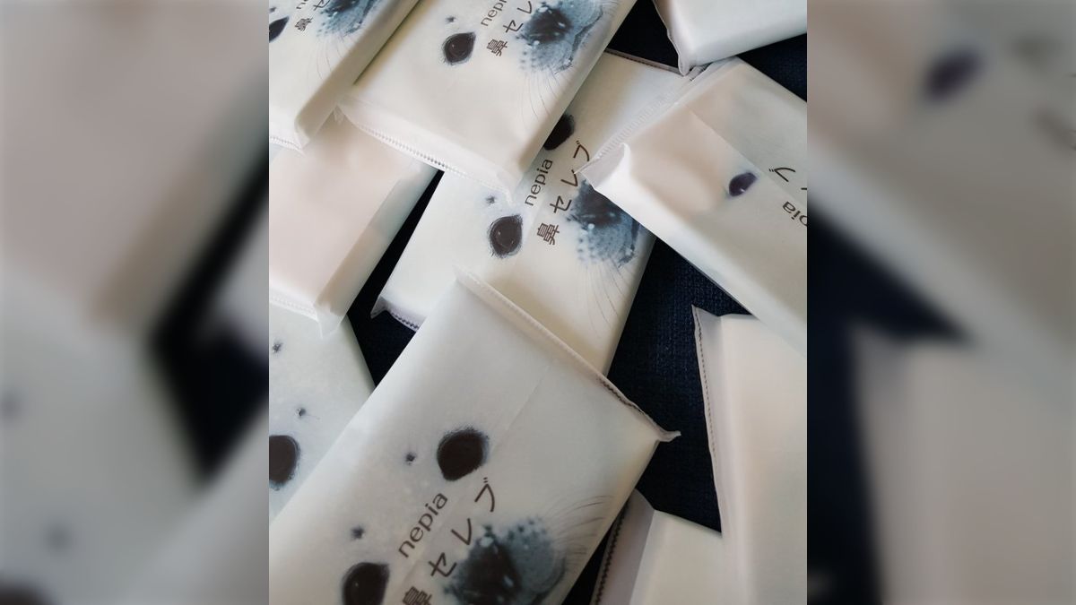 Qzo 様 ご提案（これが本当のセレブ！年収が倍ある友人から届いた荷物 