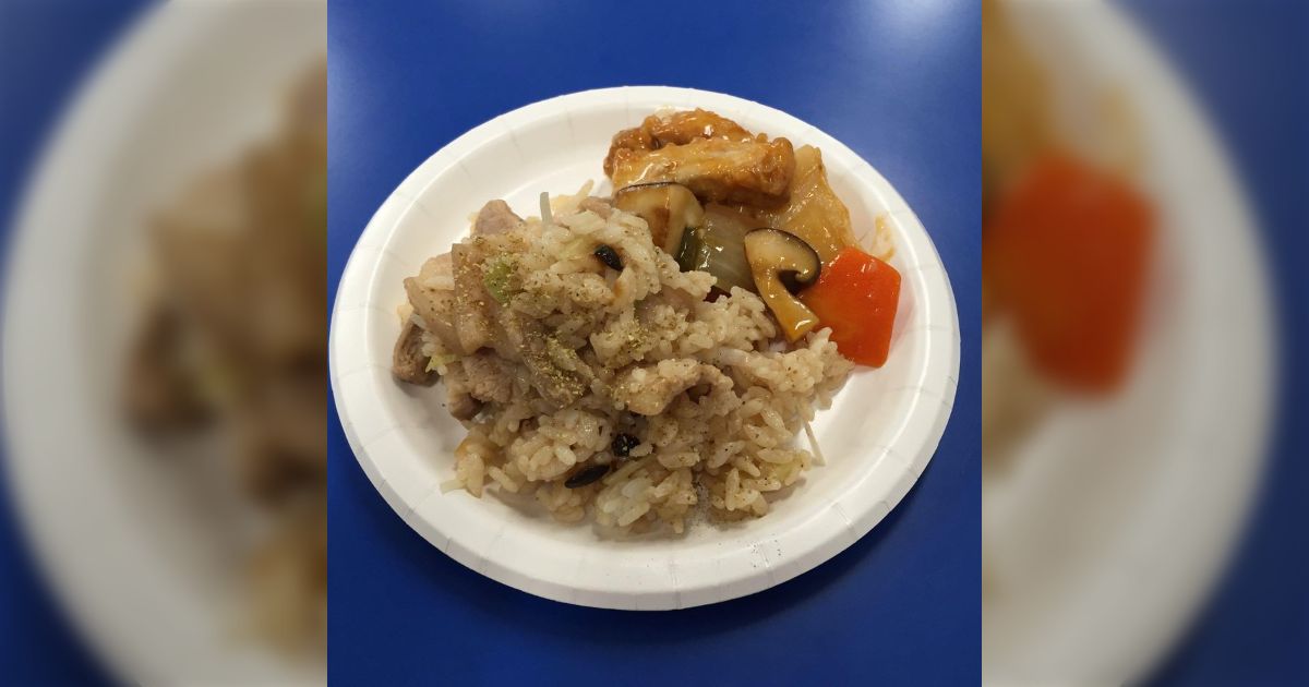 中国史が専門の史学者さんがかつてやっていた授業『古代の料理本