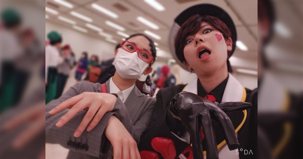 手下仮装まとめ - posfie