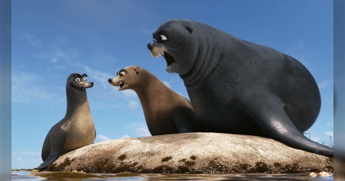 乱用されるネット発祥の口論概念用語「シーライオニング」 賛同と批判の声。(批判寄りまとめとなっております Togetter [トゥギャッター]