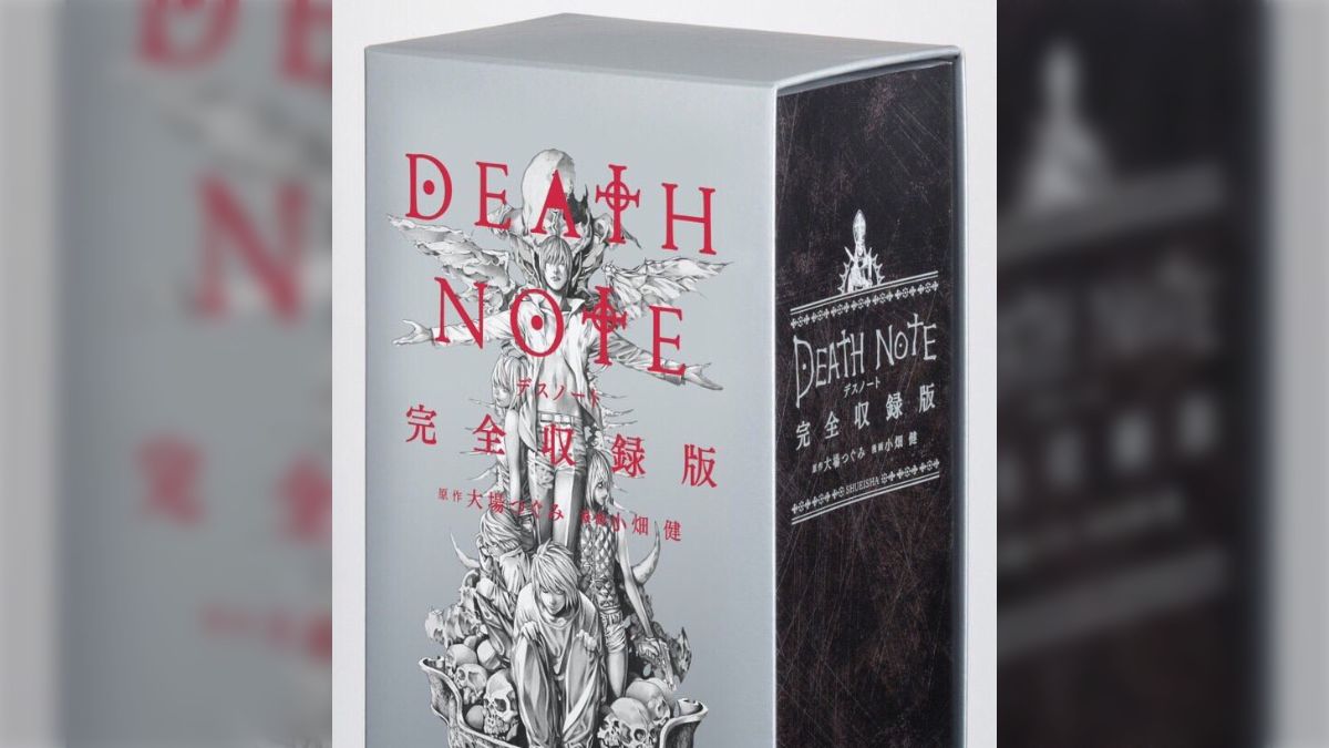 DEATH NOTE 完全収録版 Amazon.co.jp: 英語デスノート 完全収録版Death Note All-in-One