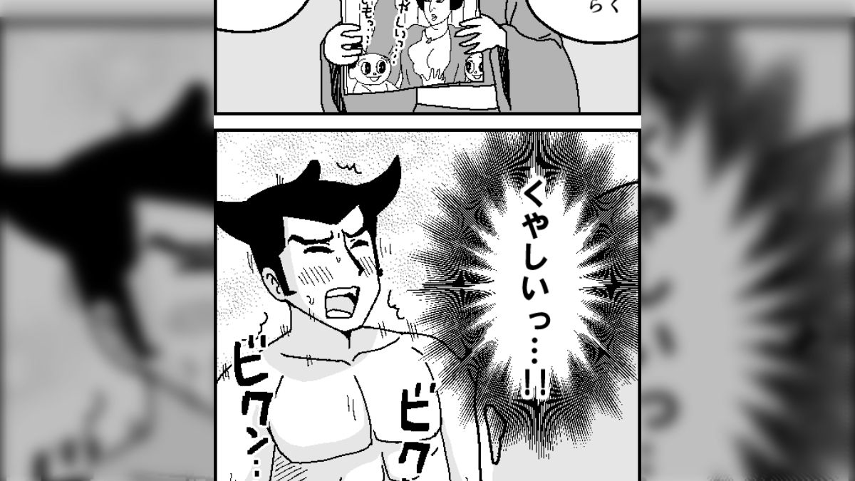現世に転移したHENTAIの元祖葛飾北斎がクリムゾン先生の作品の「斬新さ」について分析するお話 - Togetter [トゥギャッター]