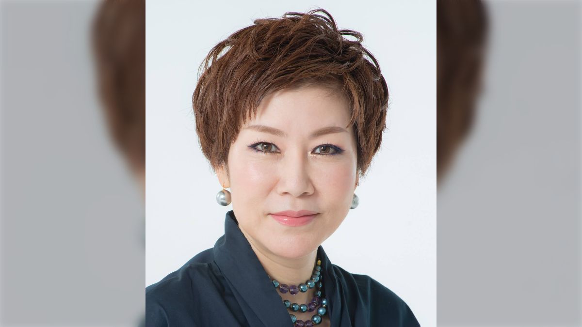 金慶珠 