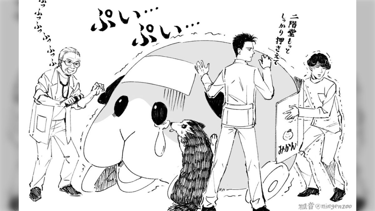 朗読劇『ブライト・プリズン 学園の禁じられた蜜事』 小野友樹