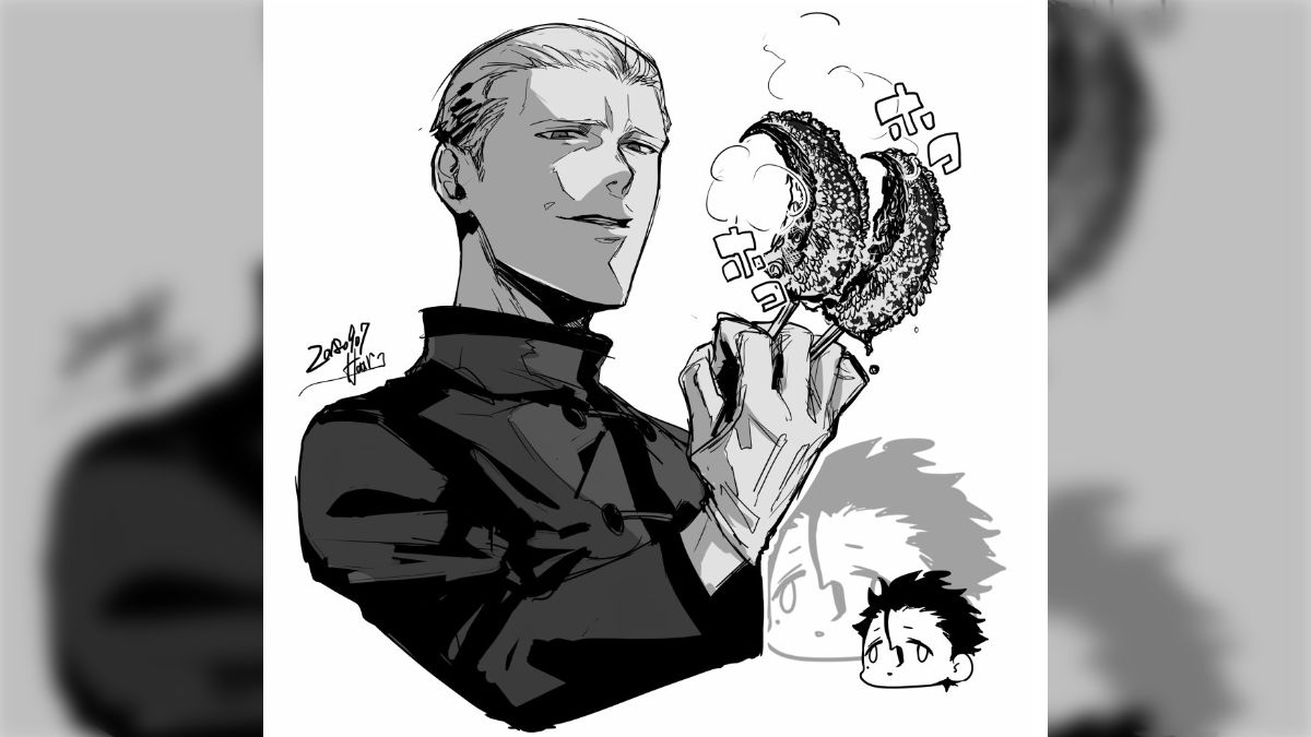 FGO AZO復刻でケイネス考察ぞくぞく「海魔のゲソ焼き解釈」「能力検証」など。司馬懿実装を願う声も - Togetter